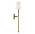 SAVOY HOUSE, MONROE SCONCE, WALL SCONCES