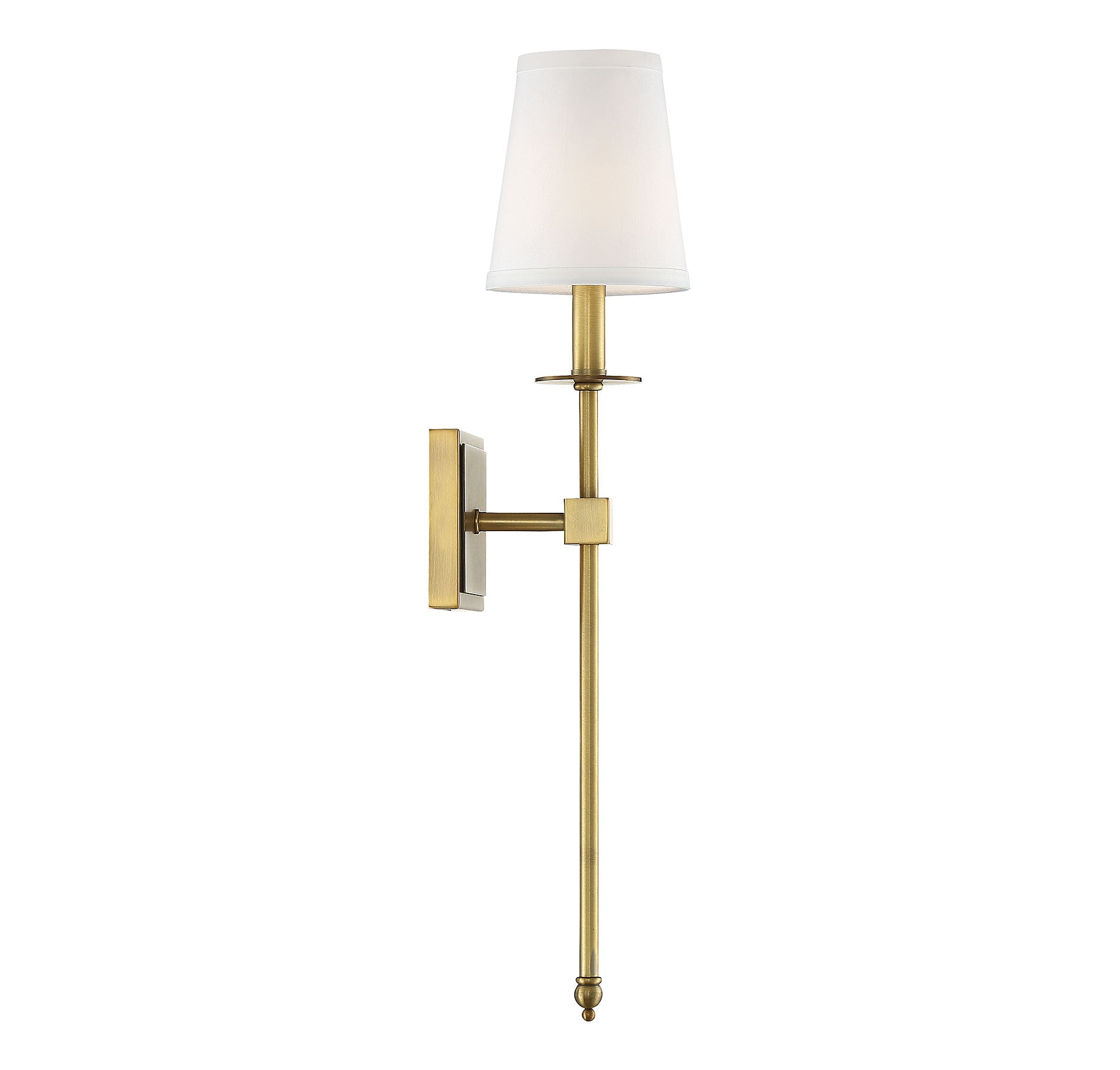 SAVOY HOUSE, MONROE SCONCE, WALL SCONCES