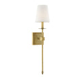 SAVOY HOUSE, MONROE SCONCE, WALL SCONCES