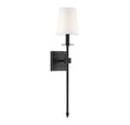 SAVOY HOUSE, MONROE SCONCE, WALL SCONCES