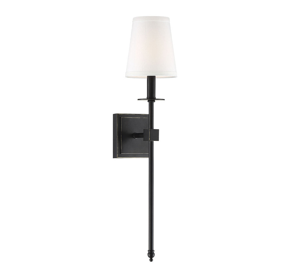 SAVOY HOUSE, MONROE SCONCE, WALL SCONCES