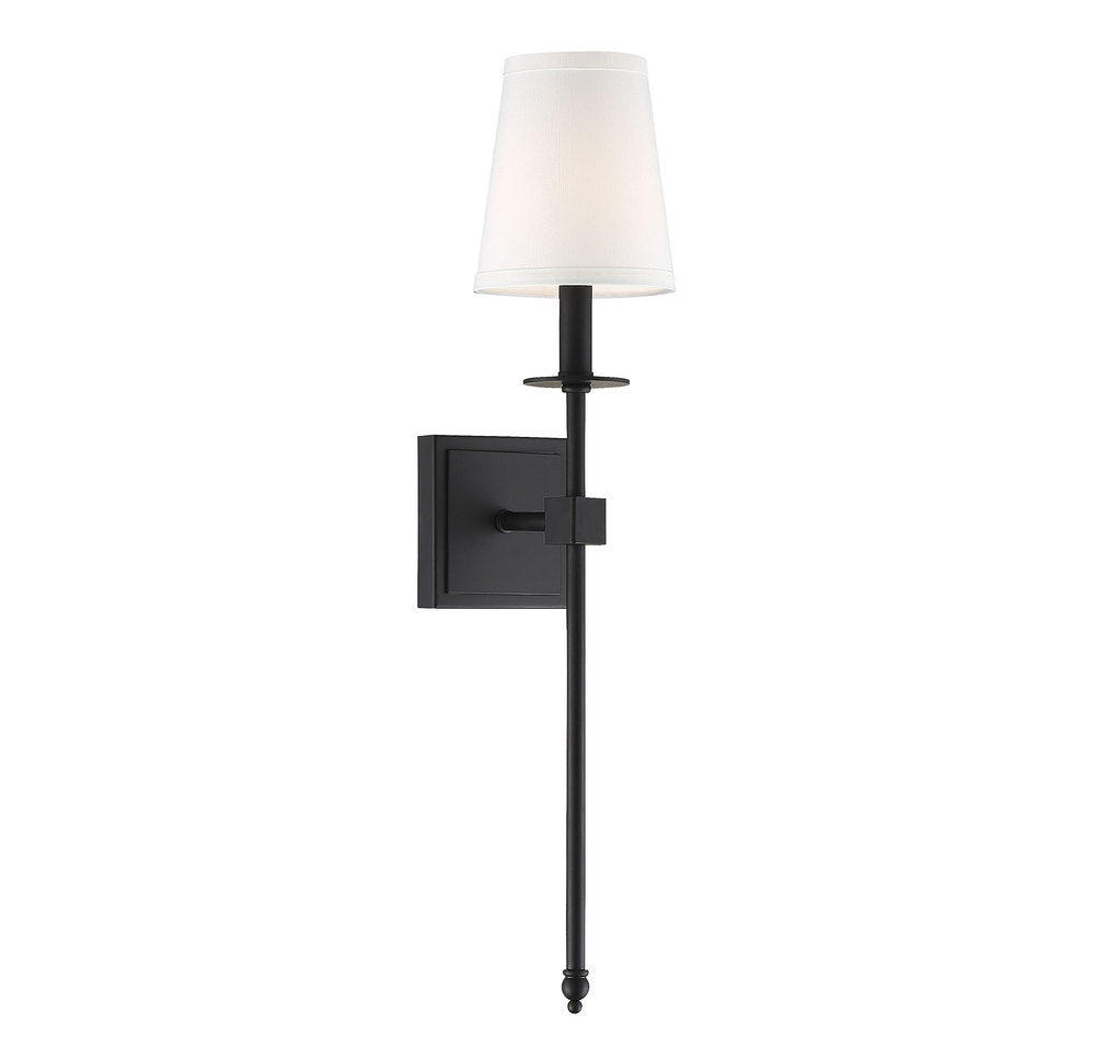 SAVOY HOUSE, MONROE SCONCE, WALL SCONCES