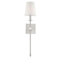 SAVOY HOUSE, MONROE SCONCE, WALL SCONCES