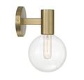 SAVOY HOUSE, WRIGHT SCONCE, WALL SCONCES