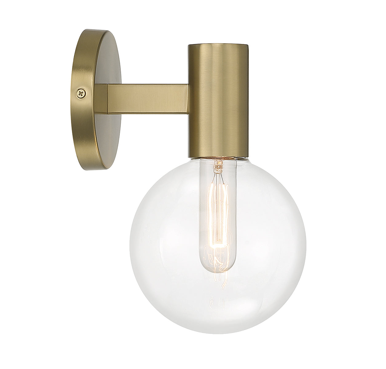SAVOY HOUSE, WRIGHT SCONCE, WALL SCONCES