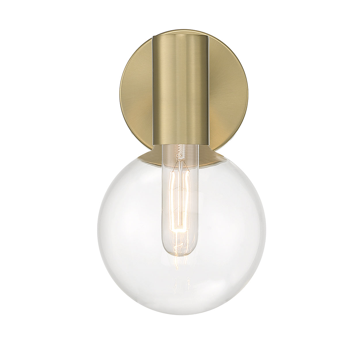 SAVOY HOUSE, WRIGHT SCONCE, WALL SCONCES
