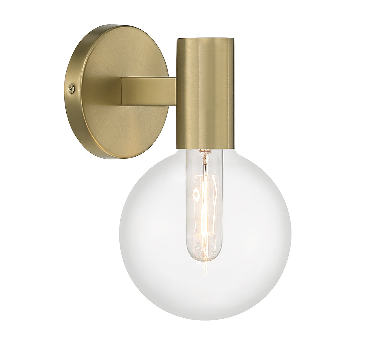 SAVOY HOUSE, WRIGHT SCONCE, WALL SCONCES