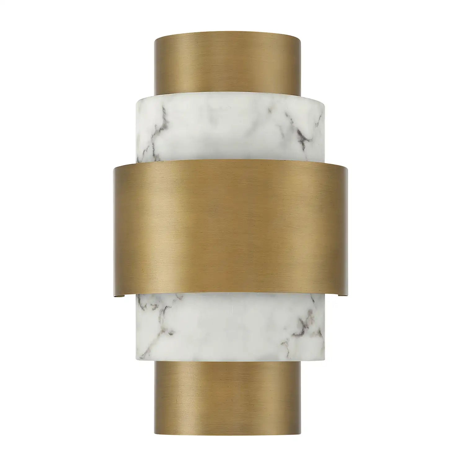 SAVOY HOUSE, DAVENPORT SCONCE, WALL SCONCES