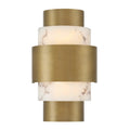 SAVOY HOUSE, DAVENPORT SCONCE, WALL SCONCES