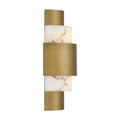 SAVOY HOUSE, DAVENPORT SCONCE, WALL SCONCES