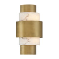 SAVOY HOUSE, DAVENPORT SCONCE, WALL SCONCES