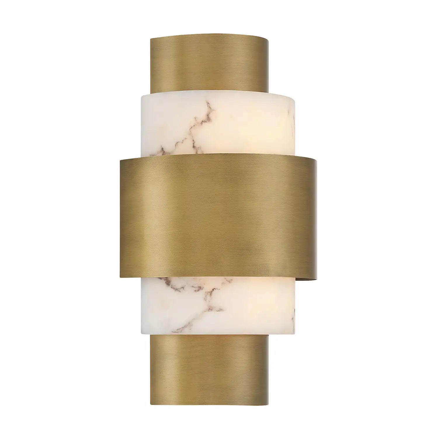 SAVOY HOUSE, DAVENPORT SCONCE, WALL SCONCES