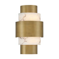 SAVOY HOUSE, DAVENPORT SCONCE, WALL SCONCES