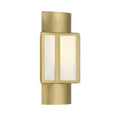 SAVOY HOUSE, GIDEON SCONCE, WALL SCONCES