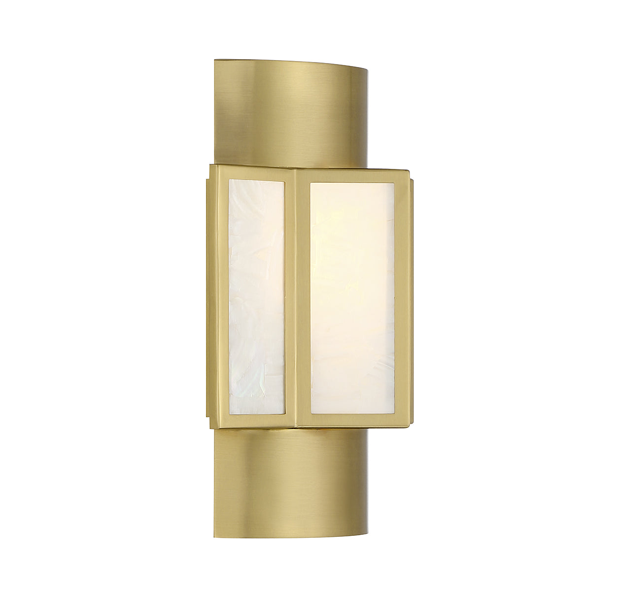 SAVOY HOUSE, GIDEON SCONCE, WALL SCONCES