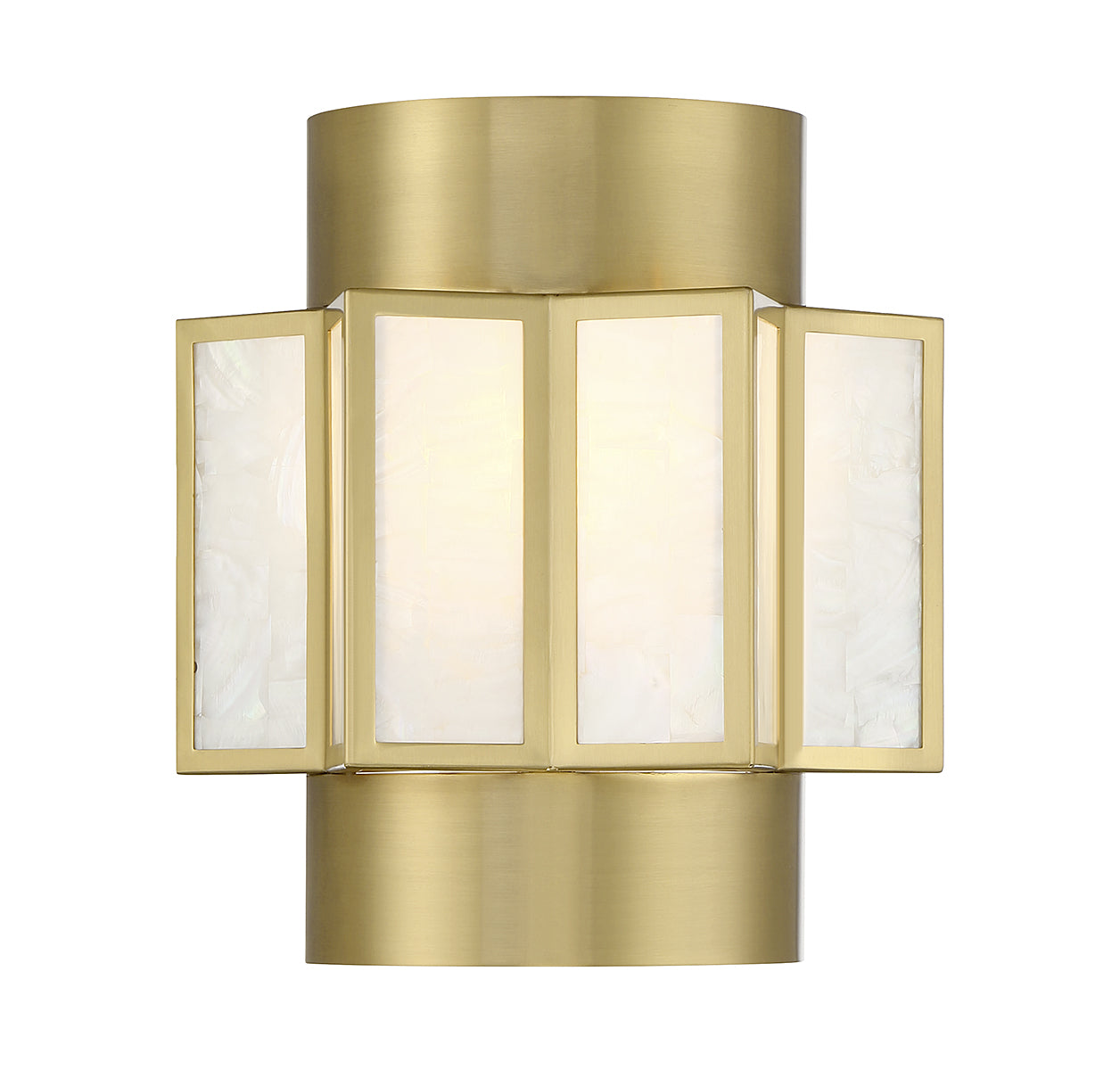 SAVOY HOUSE, GIDEON SCONCE, WALL SCONCES
