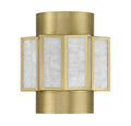 SAVOY HOUSE, GIDEON SCONCE, WALL SCONCES