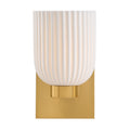 SAVOY HOUSE, ISLA BLANCA SCONCE, WALL SCONCES