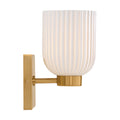 SAVOY HOUSE, ISLA BLANCA SCONCE, WALL SCONCES