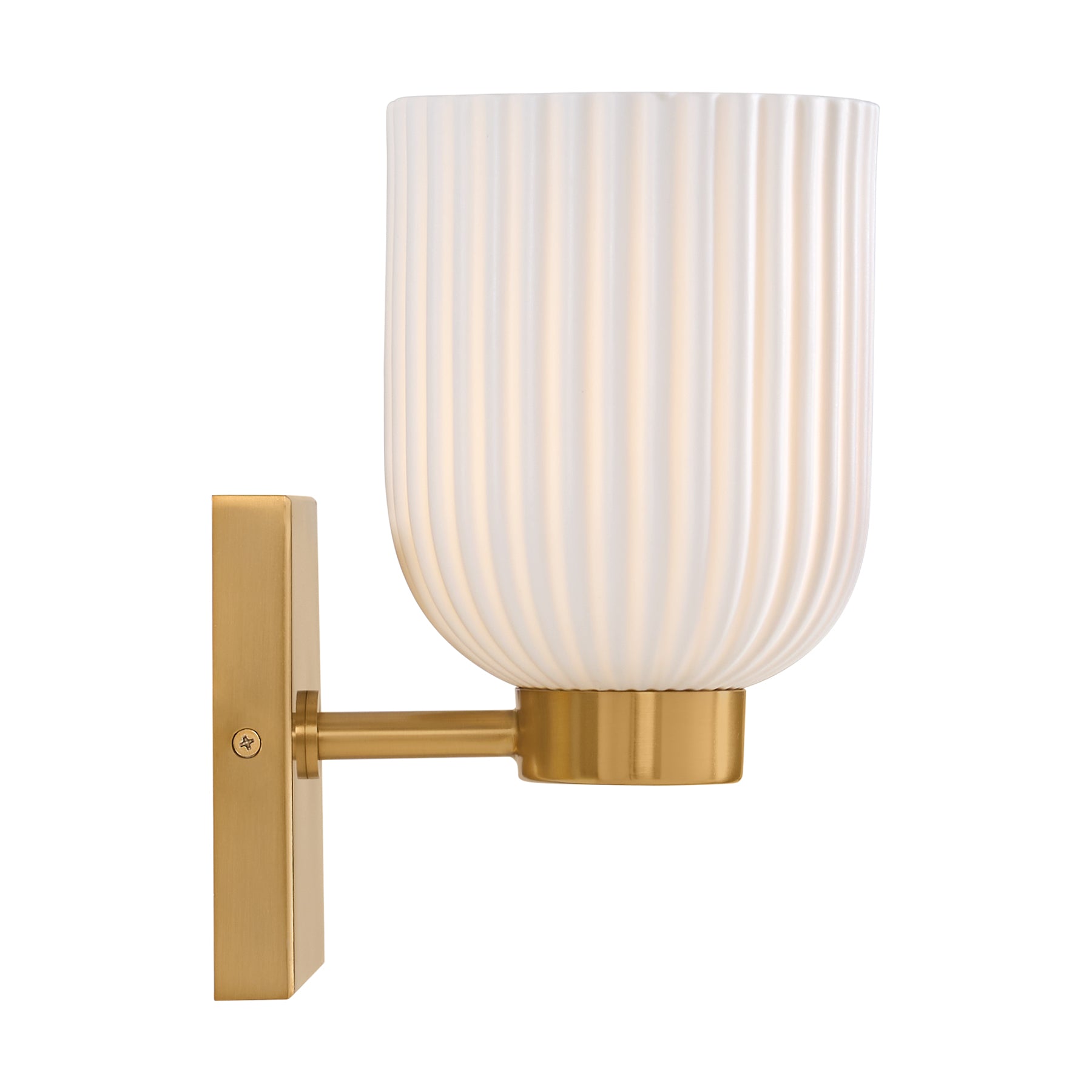 SAVOY HOUSE, ISLA BLANCA SCONCE, WALL SCONCES