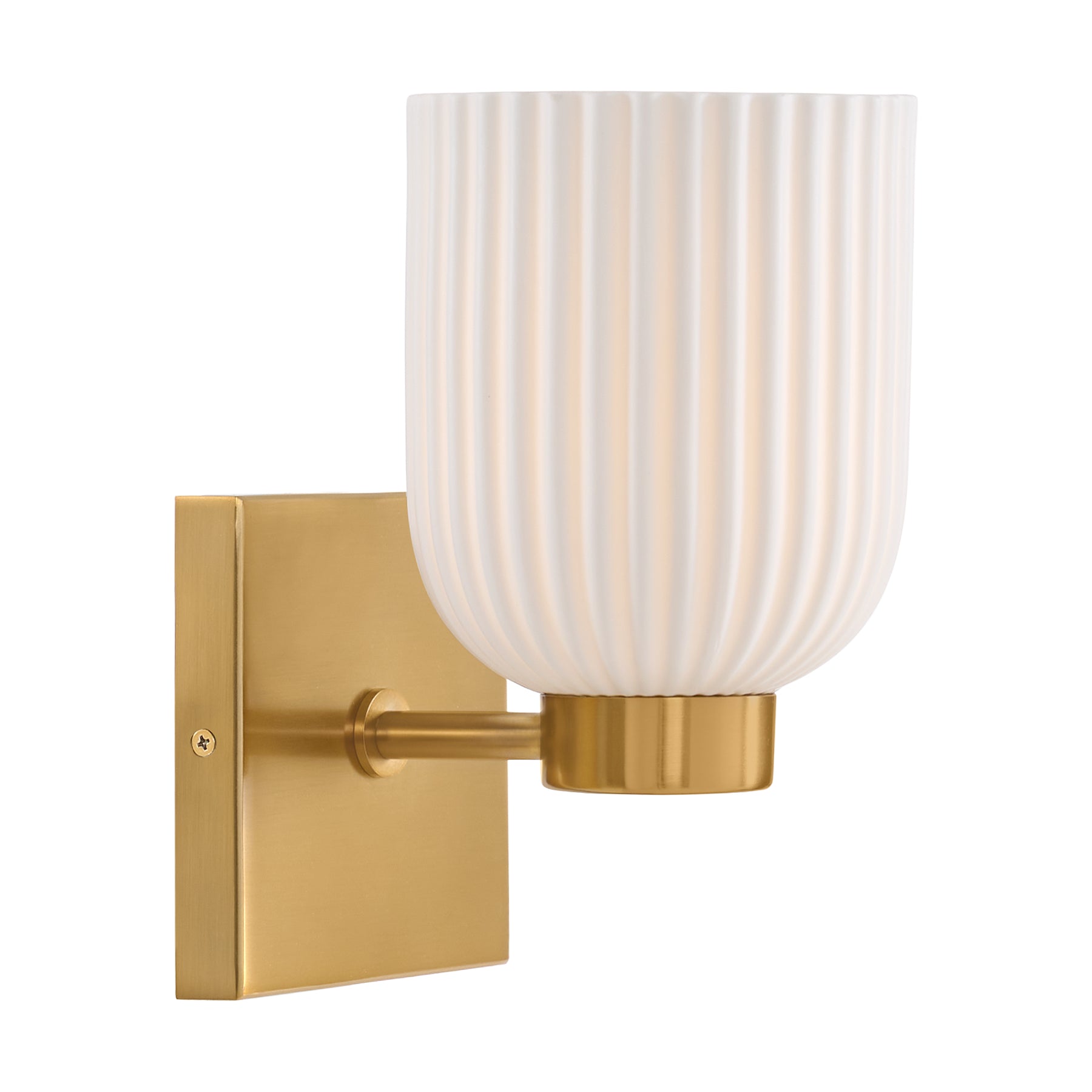 SAVOY HOUSE, ISLA BLANCA SCONCE, WALL SCONCES
