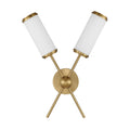 SAVOY HOUSE, DENISON SCONCE, WALL SCONCES
