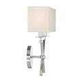 SAVOY HOUSE, ARONDALE SCONCE, WALL SCONCES