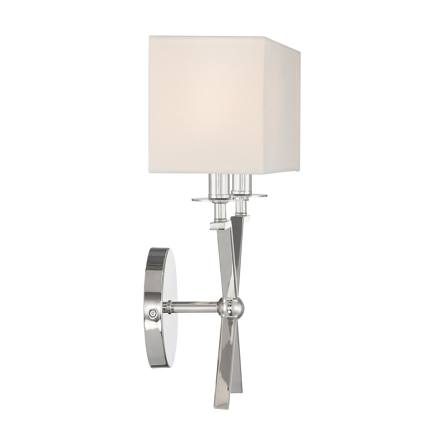 SAVOY HOUSE, ARONDALE SCONCE, WALL SCONCES
