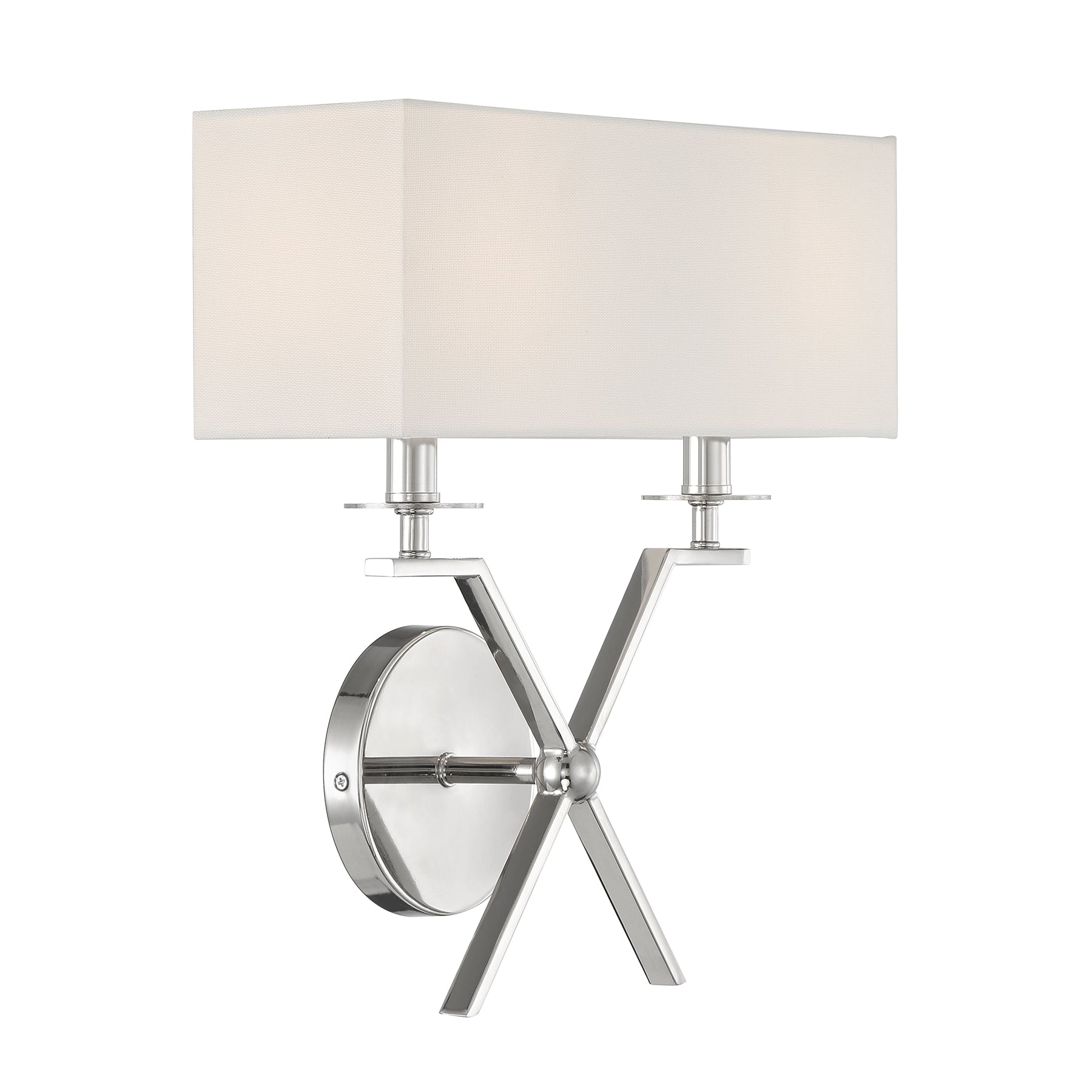 SAVOY HOUSE, ARONDALE SCONCE, WALL SCONCES