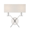 SAVOY HOUSE, ARONDALE SCONCE, WALL SCONCES