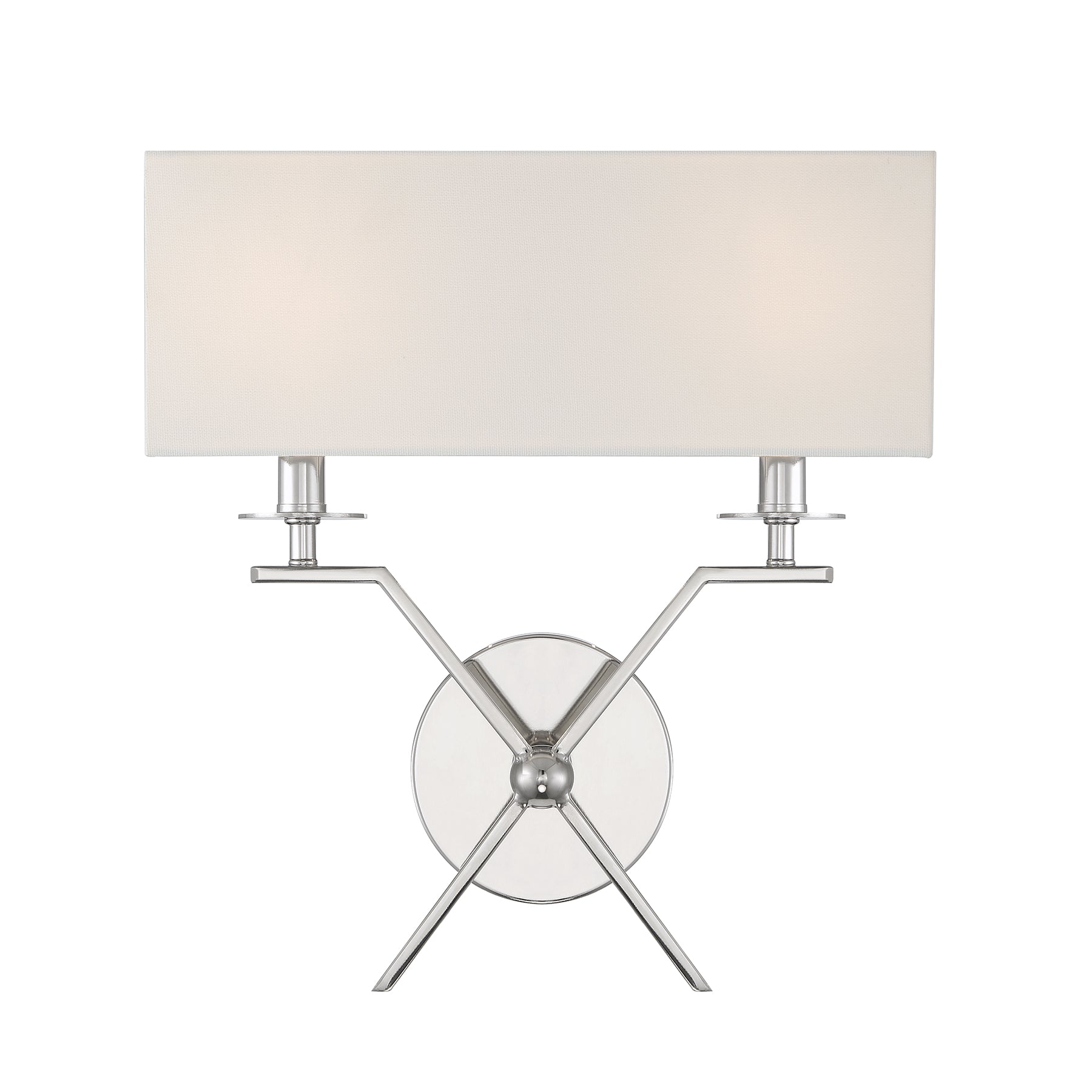 SAVOY HOUSE, ARONDALE SCONCE, WALL SCONCES
