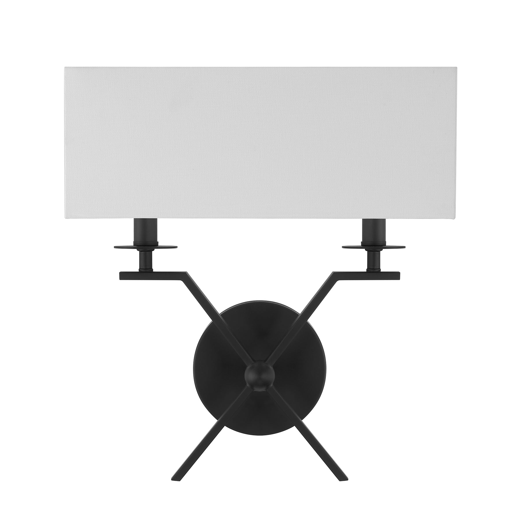 SAVOY HOUSE, ARONDALE SCONCE, WALL SCONCES