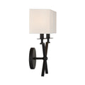 SAVOY HOUSE, ARONDALE SCONCE, WALL SCONCES