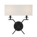 SAVOY HOUSE, ARONDALE SCONCE, WALL SCONCES