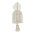 SAVOY HOUSE, LUNARA SCONCE, WALL SCONCES