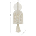 SAVOY HOUSE, LUNARA SCONCE, WALL SCONCES