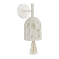 SAVOY HOUSE, LUNARA SCONCE, WALL SCONCES