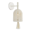 SAVOY HOUSE, LUNARA SCONCE, WALL SCONCES