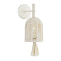 SAVOY HOUSE, LUNARA SCONCE, WALL SCONCES