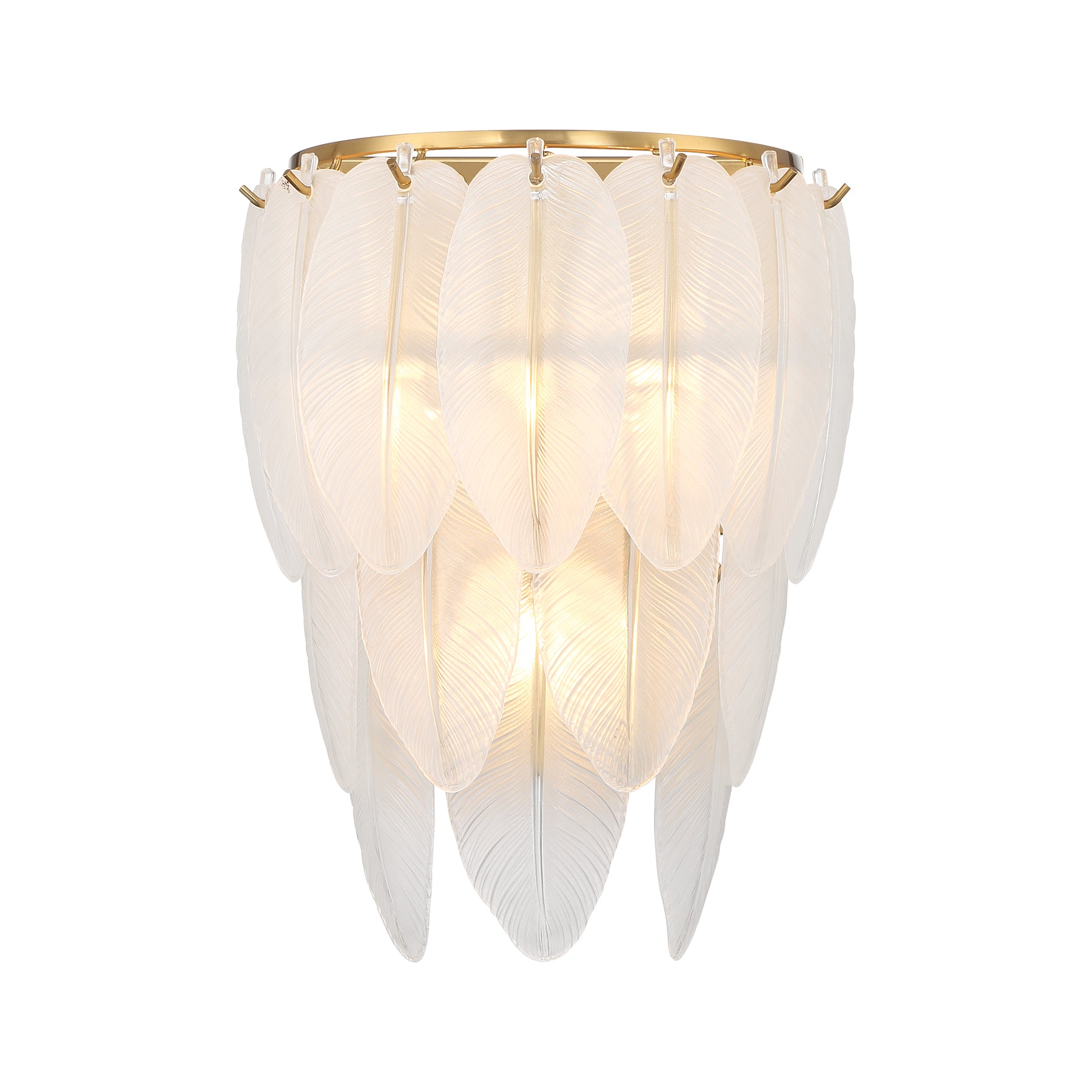 SAVOY HOUSE, BOA SCONCE, WALL SCONCES