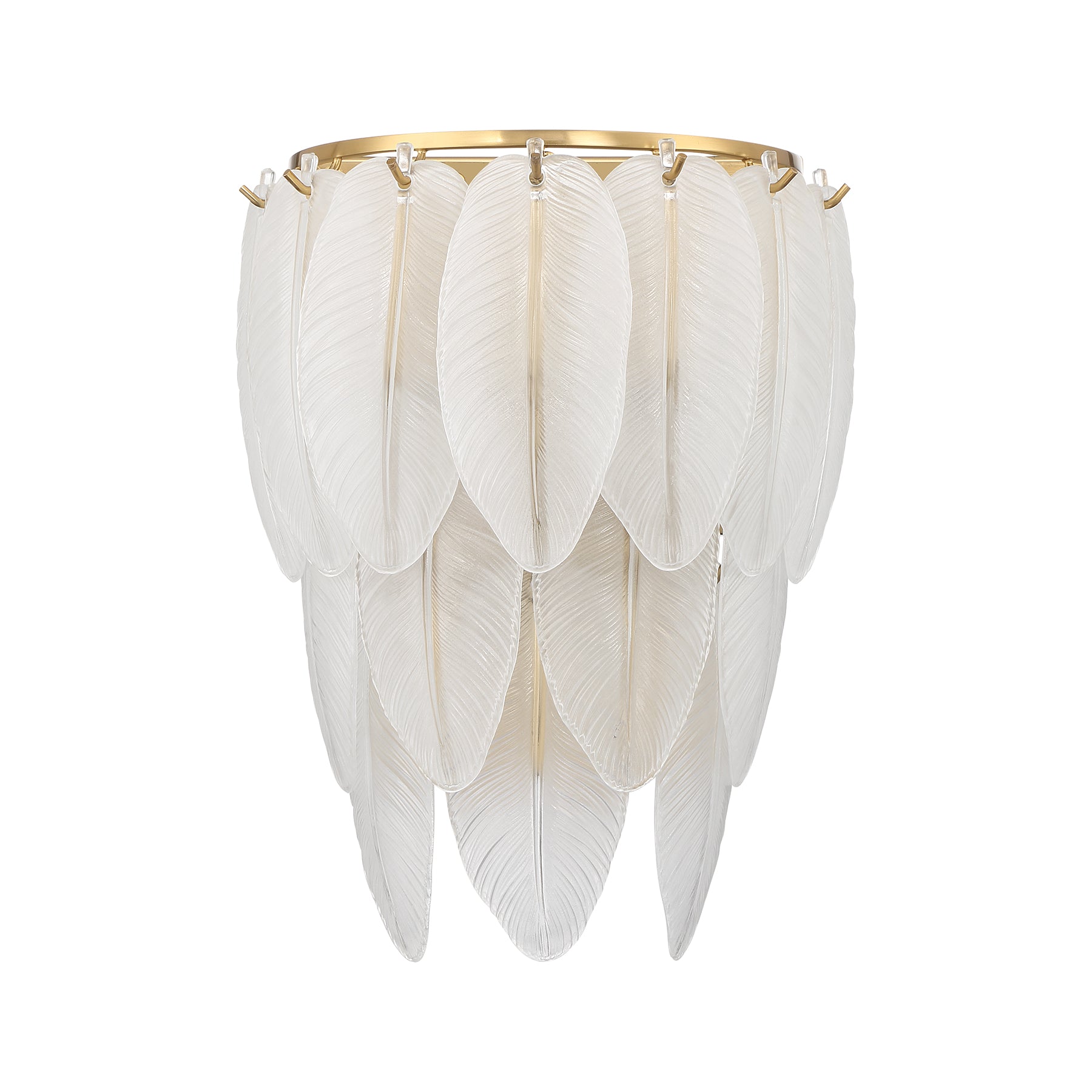 SAVOY HOUSE, BOA SCONCE, WALL SCONCES