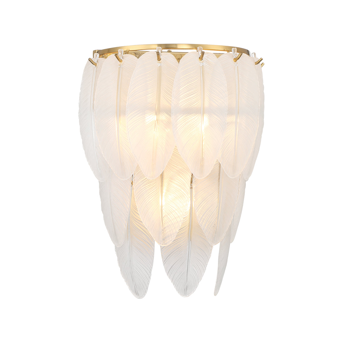 SAVOY HOUSE, BOA SCONCE, WALL SCONCES