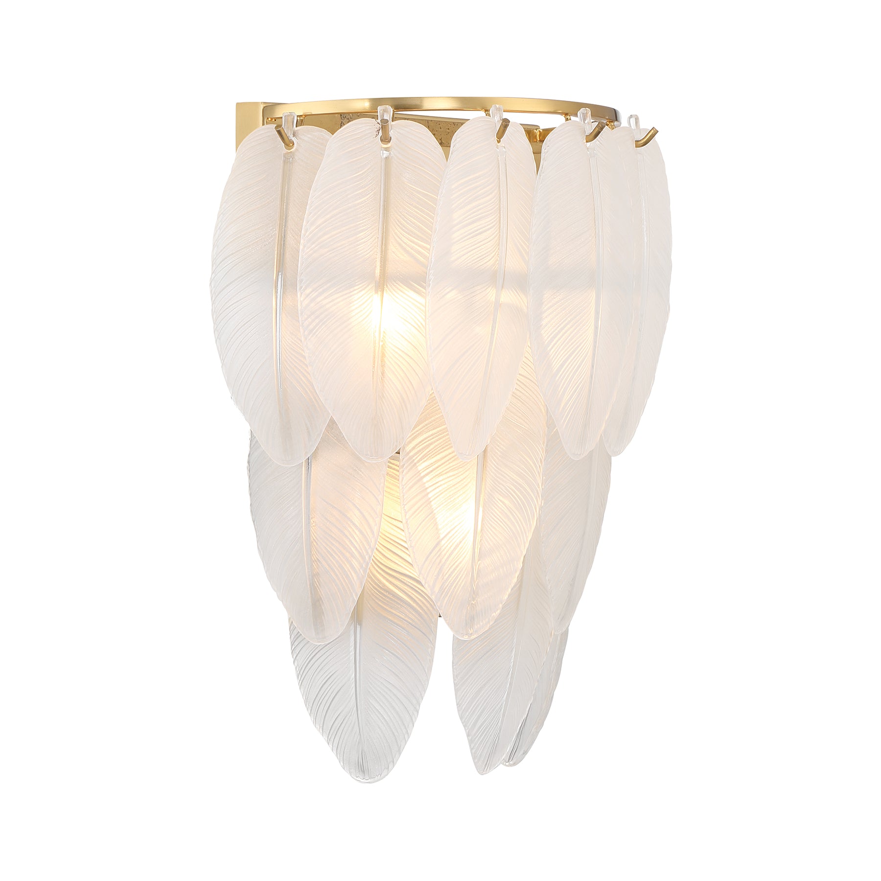 SAVOY HOUSE, BOA SCONCE, WALL SCONCES