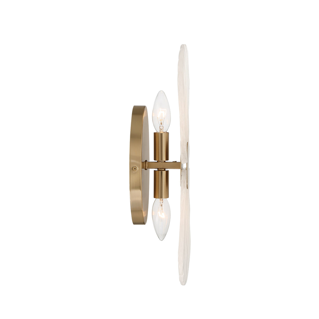 SAVOY HOUSE, BANCROFT SCONCE, WALL SCONCES