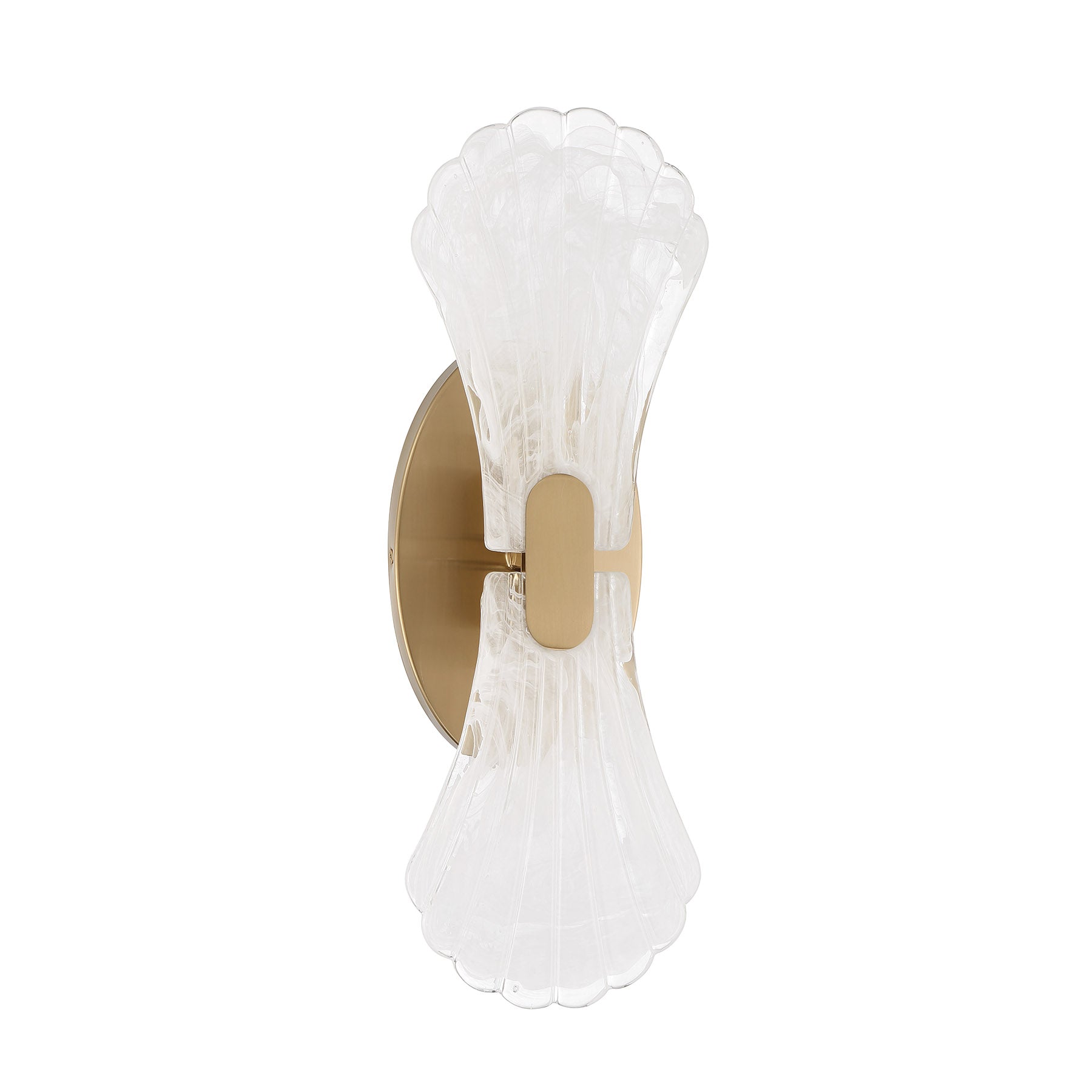 SAVOY HOUSE, BANCROFT SCONCE, WALL SCONCES