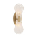 SAVOY HOUSE, BANCROFT SCONCE, WALL SCONCES