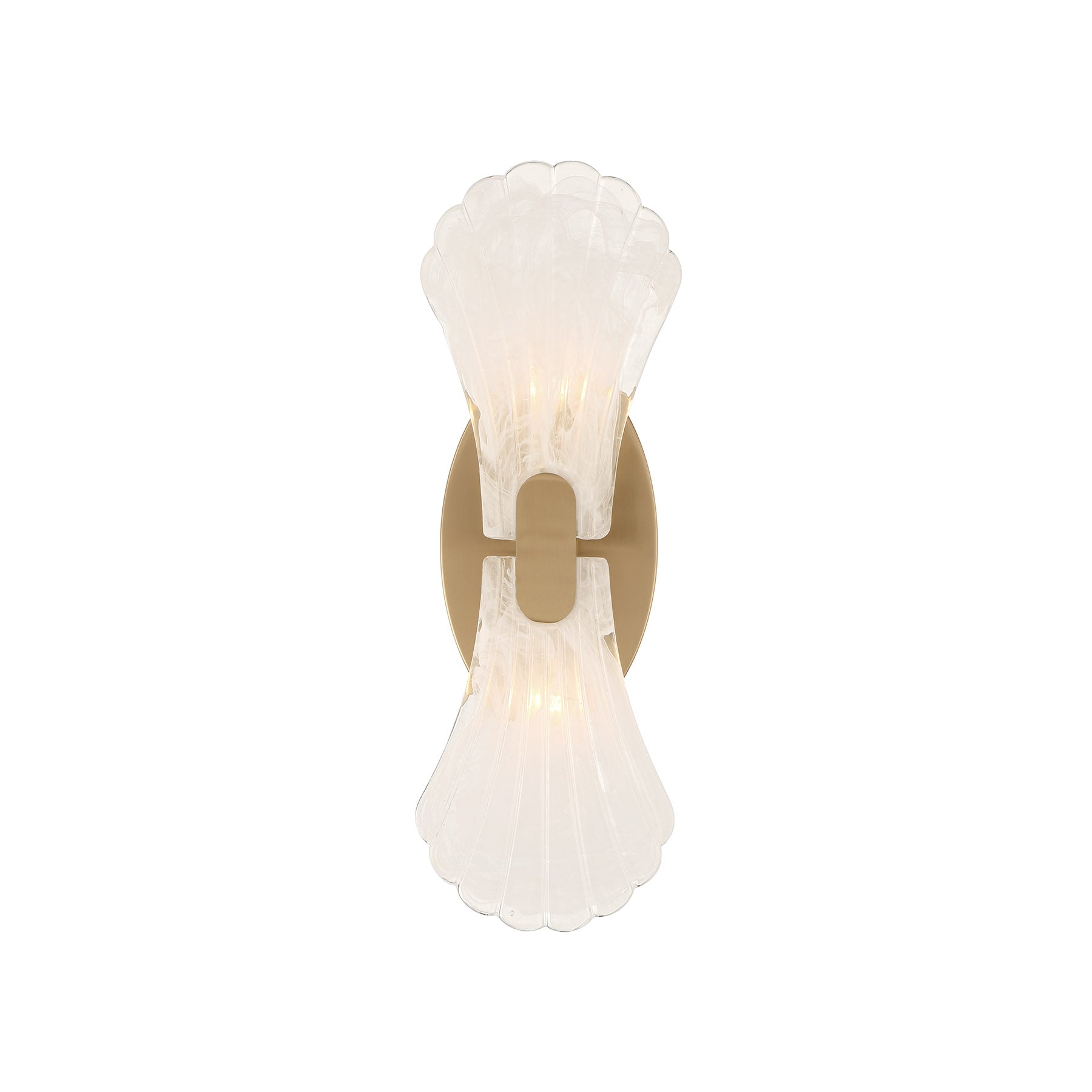 SAVOY HOUSE, BANCROFT SCONCE, WALL SCONCES