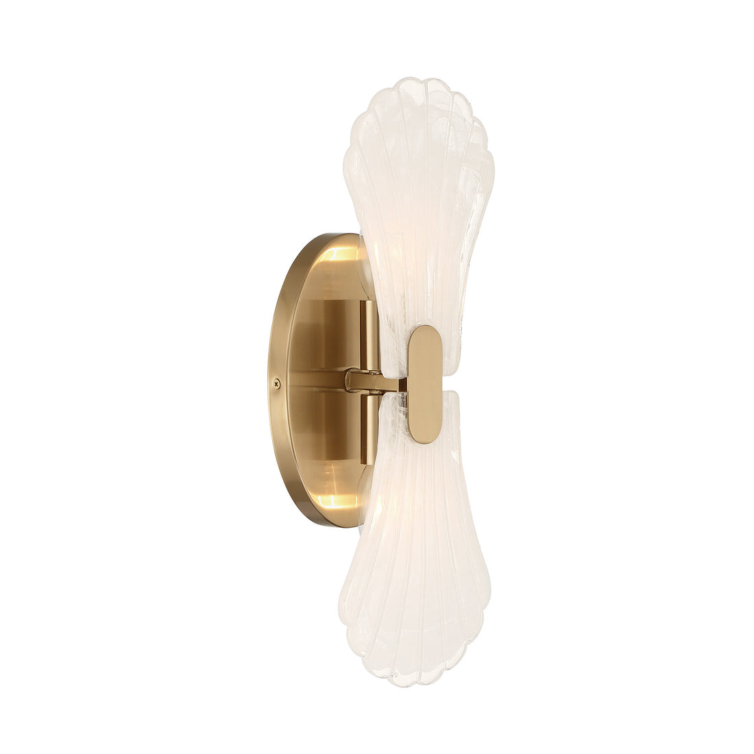 SAVOY HOUSE, BANCROFT SCONCE, WALL SCONCES