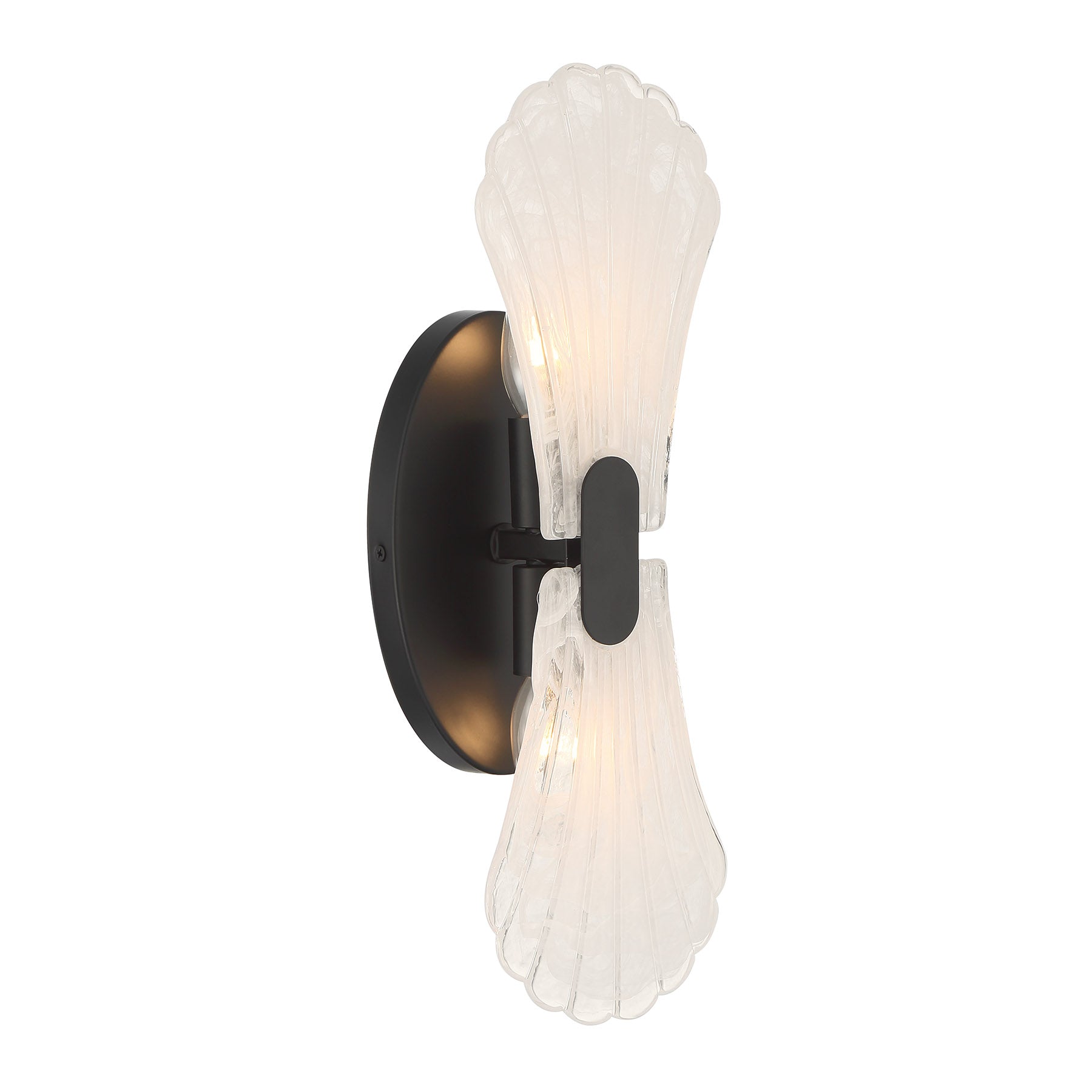 SAVOY HOUSE, BANCROFT SCONCE, WALL SCONCES
