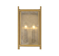 SAVOY HOUSE, JACOBS SCONCE, WALL SCONCES
